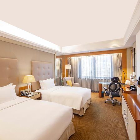 Отель Sofitel Харбин Экстерьер фото